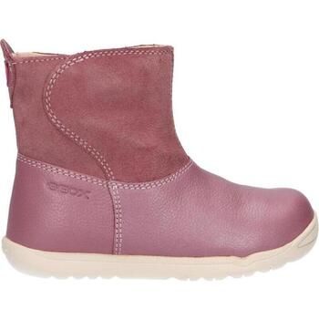 Geox Botines B164PB 04422 B MACCHIA para niña