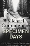 specimen days