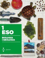 Biologia i geologia 1 ESO