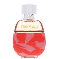 hollister festival vibes for her eau de parfum spray 100ml