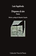 disparos al aire