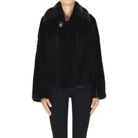 patrizia pepe chaquetas csg00008101ai para mujer
