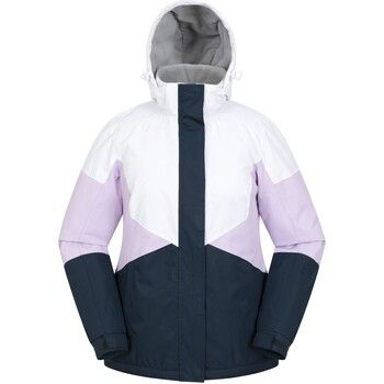 Mountain Warehouse Abrigo de plumas on II para mujer