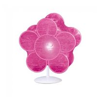 lampara de sobremesa flor ii