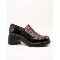 wonders mocasines e-7121 para mujer