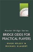 bridge odds for practical players