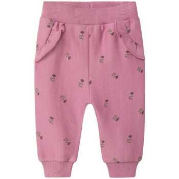 Name it Pantalón chandal q-bab-68613 para niña