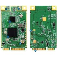 tarjeta de red alfa network ahmc7292s mini pcie wi-fi halow 002 gbits usb-a