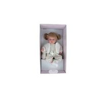 muneca elegance 40 cm aria beige cmecamismo risa try me cpelo