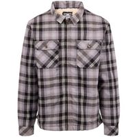 trespass camisa manga larga danehill para hombre