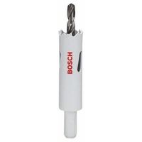 accesorios bosch - scie trepan hss bimetal 19 mm -