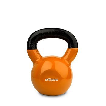 Pesa Rusa 12 Kg Ellipse