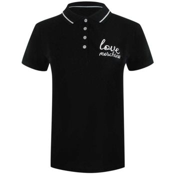 Love Moschino Tops y Camisetas SY4329 para hombre