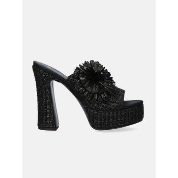 Exé Shoes Sandalias SANDALIAS TACÓN ALTO 2640-01 para mujer