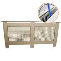 cubreradiador para ocultar radiadores de 1720mm de ancho