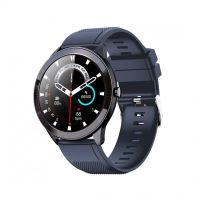 leotec smartwatch multisport wave azul