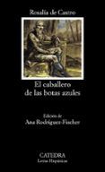 el caballero de las botas azules