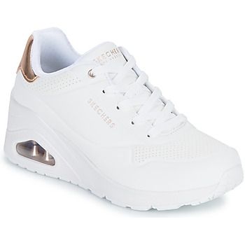 Skechers Zapatillas UNO WEDGE para mujer