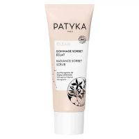 clean exfoliante sorbete radiante 50 ml