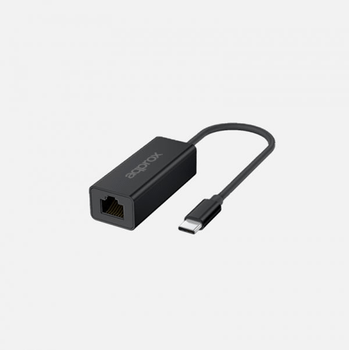 APPROX Adaptador USB Tipo-C a 2.5 Gigabit Ethernet