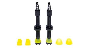 Valvula tubeless rocket slicy