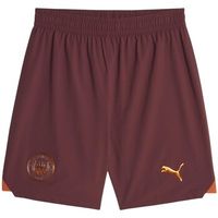 manchester city fc short pro para hombre