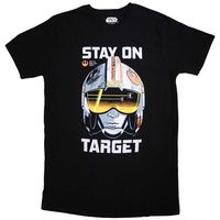 disney tops y camisetas stay on target para hombre