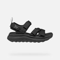 geox spherica actif x s hombre negro