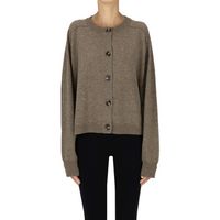 vanessa bruno chaqueta de punto mgc00008010ai para mujer