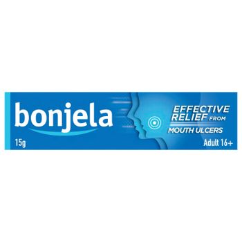 Bonjela Gel Original