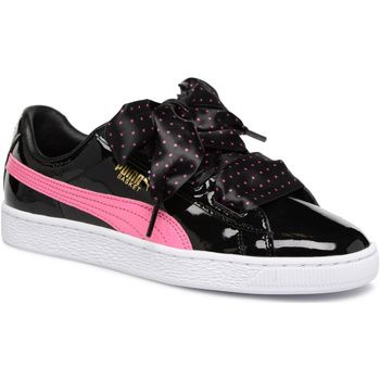 Puma Deportivas Moda 367821 para niña