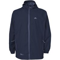 trespass chaqueta qikpac para mujer