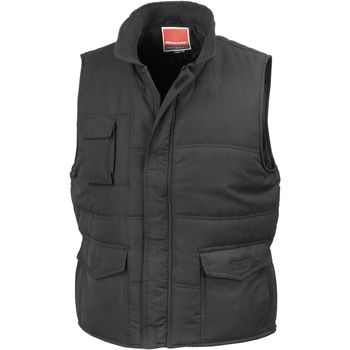 Result Chaleco de traje R94X para hombre