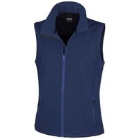 result chaqueta core para mujer