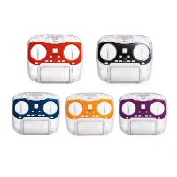 jumper t15 pro multiples colores placa frontal de reemplazo personalizada para transmisor de radio control