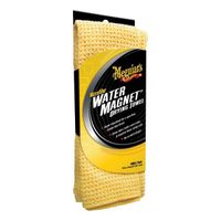 water magnet drying towel