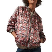 kaporal chaqueta deporte pile para mujer
