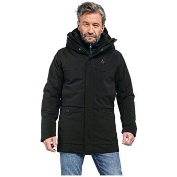 SchÖffel Chaquetas Winterjacke Heat Cambria para hombre