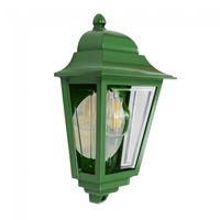 aplique de pared de exterior deco lane
