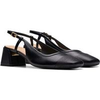 clarks bailarinas - para mujer