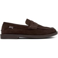 camper mocasines k101014 marron001 para hombre