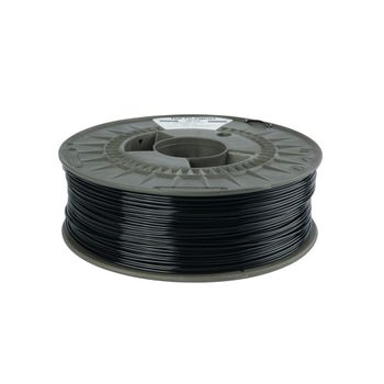 PETG The Filament by Spectrum Midnight Black (Negro) 1.75 mm