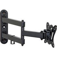 thor 28085t full motion tv bracket