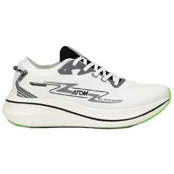 Atom Zapatillas de running Colorful Standard Classic Organic Hood para hombre
