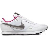 nike deportivas moda baskets md valiant gs blanc para mujer