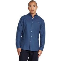farah camisa manga larga gt32780 para hombre
