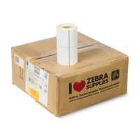 zebra z-select 2000d etiquetas 3003073 1016 x 762 mm 16 rollos original