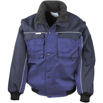 Work-Guard By Result Cazadora RE71A para hombre