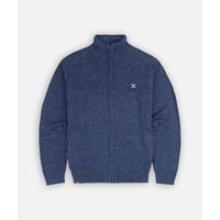 oxbow jersey gilet prego para hombre