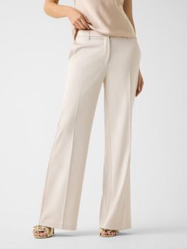 Pantalones Corte Relajado